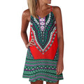 Women's A Line Short Mini Sleeveless Dress by DailySale
