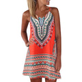 Women's A Line Short Mini Sleeveless Dress by DailySale