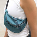 Women's Active Adjustable Fanny Pack Belt Bag by DailySale