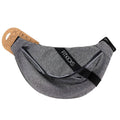Women's Active Adjustable Fanny Pack Belt Bag by DailySale