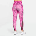 Women's Active High Rise Printed Leggings with Pockets by DailySale