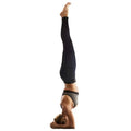 Women's All-Day Active High Waist Full Length Leggings With Side Pockets by DailySale