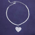 Women's Ankle Bracelet by DailySale