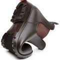 Women's Ankle Rain Boots Waterproof Chelsea Boots by DailySale