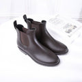 Women's Ankle Rain Boots Waterproof Chelsea Boots by DailySale