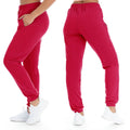 Women's Athleisure French Terry Fleece Jogger Sweatpants by DailySale