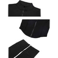 Women's Athletic Full Zip Lightweight Workout Jacket by DailySale