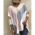 Women's Autumn And Winter Long-Sleeved Tops by DailySale