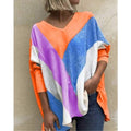 Women's Autumn And Winter Long-Sleeved Tops by DailySale
