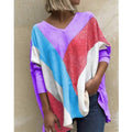 Women's Autumn And Winter Long-Sleeved Tops by DailySale