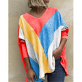 Women's Autumn And Winter Long-Sleeved Tops by DailySale