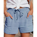Women's Basic Casual Sports Shorts by DailySale