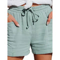 Women's Basic Casual Sports Shorts by DailySale
