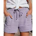 Women's Basic Casual Sports Shorts by DailySale