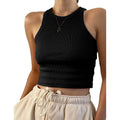 Womens Basic Sleeveless Tank Top by DailySale