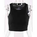 Womens Basic Sleeveless Tank Top by DailySale