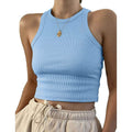 Womens Basic Sleeveless Tank Top by DailySale