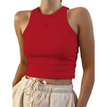 Womens Basic Sleeveless Tank Top by DailySale