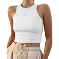 Womens Basic Sleeveless Tank Top by DailySale