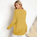 Women's Batwing Sleeve Loose Top by DailySale