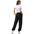 Womens Belted Sweatpants with Pockets by DailySale