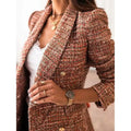 Women's Blazer Casual Jacket by DailySale