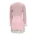 Women's Blazer Dress A Line Dress Mini Dress by DailySale