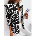 Women's Blazer Formal Casual by DailySale