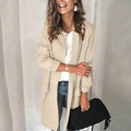 Women's Blazer Outdoor Coat by DailySale
