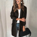 Women's Blazer Outdoor Coat by DailySale