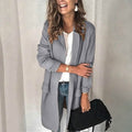 Women's Blazer Outdoor Coat by DailySale