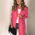 Women's Blazer Outdoor Coat by DailySale