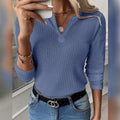 Women's Blouse Undershirt Bottoming Shirt by DailySale