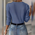 Women's Blouse Undershirt Bottoming Shirt by DailySale