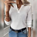 Women's Blouse Undershirt Bottoming Shirt by DailySale