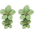 Women's Boho Flower Shaped Daisy Stud Earrings by DailySale