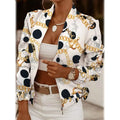 Women's Bomber Jacket Casual by DailySale