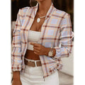 Women's Bomber Jacket Casual by DailySale
