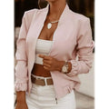 Women's Bomber Jacket Casual by DailySale