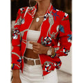 Women's Bomber Jacket Casual by DailySale