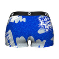 Women's Boy Shorts - BYU Cougars - Team Blast by Rock 'Em Socks