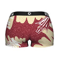 Women's Boy Shorts - Florida State Seminoles - Team Blast by Rock 'Em Socks