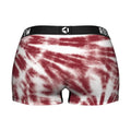 Women's Boy Shorts - Florida State Seminoles - Team Tie Dye by Rock 'Em Socks