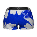 Women's Boy Shorts - Kentucky Wildcats - Team Blast by Rock 'Em Socks