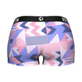 Women's Boy Shorts - Shapeways by Rock 'Em Socks