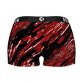Women's Boy Shorts - South Carolina Gamecocks - Retro Paint by Rock 'Em Socks