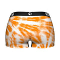 Women's Boy Shorts - Tennessee Volunteers - Team Tie Dye by Rock 'Em Socks