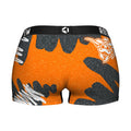 Women's Boy Shorts - Texas Longhorns - Team Blast by Rock 'Em Socks