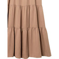 Women's Britt Tiered Maxi Tent Dress by DailySale
