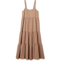 Women's Britt Tiered Maxi Tent Dress by DailySale